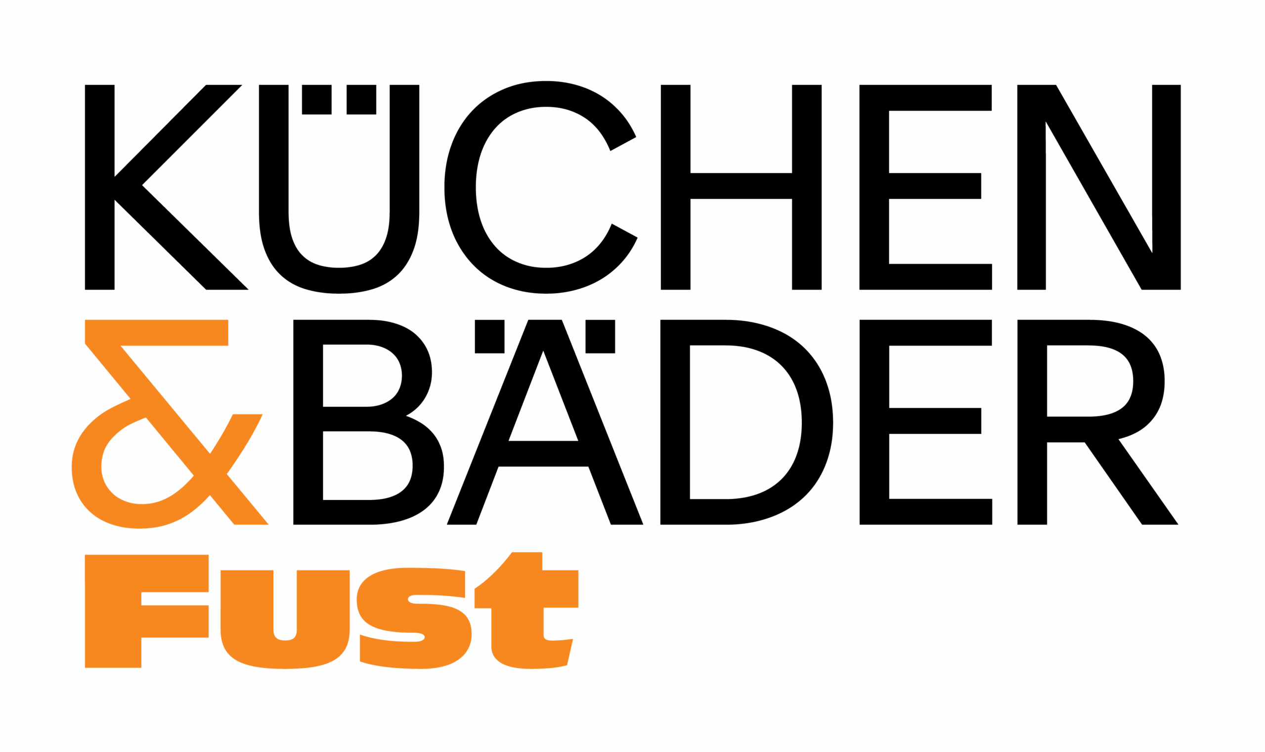 Fust Küche⋅Bad⋅Bau